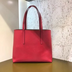 Fendi Cherry Kan I F Logo Shopper Bag FBS24102