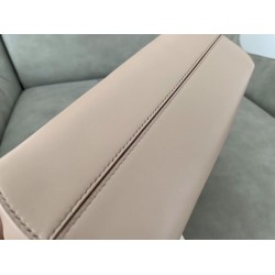 Fendi Small First Bag In Beige Nappa Leather FBS24358