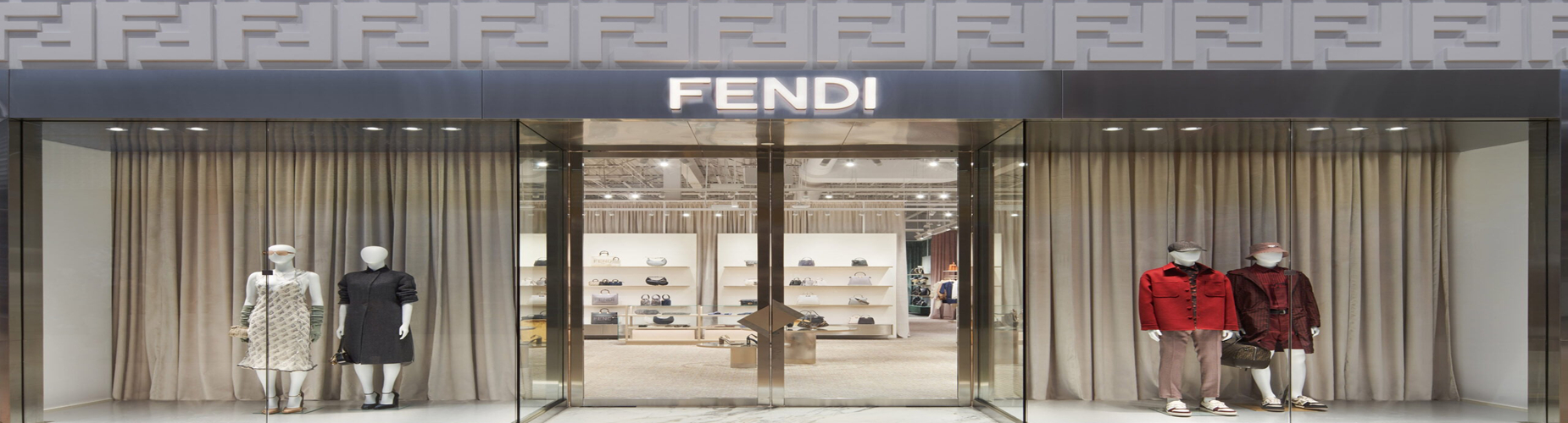 FENDI BANNER